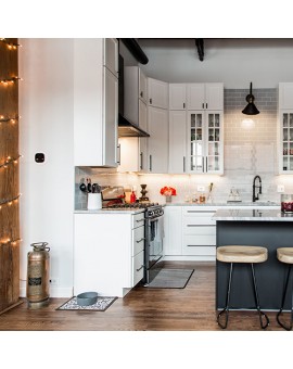 Tendências de remodelação de cozinha que você deve conhecer  